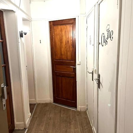 Cosy Cosy Apartment Pantin Exterior photo